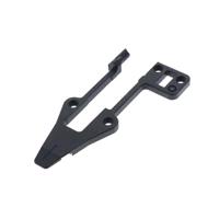 Makita Accessoires 142443-1 | onderdeel centreerplaat dbn500 - 142443-1 - thumbnail