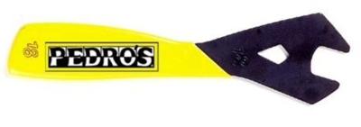 Pedro's Conussleutel 18mm pedros