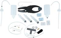CYCLO ontluchtings- en vulset bleeding & refilling set - thumbnail