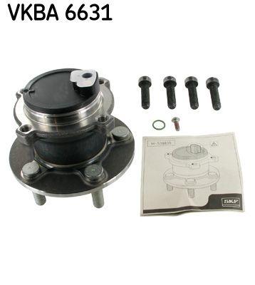 Wiellager VKBA6631