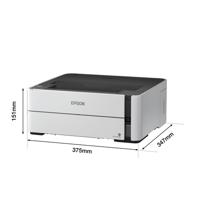 Epson EcoTank ET-M1170 - thumbnail