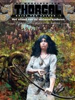 Het eiland van de verloren kinderen (Paperback) - thumbnail