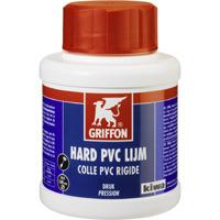 Bison 1630825080 1312020 Hard PVC-lijm T-88 250ml - thumbnail