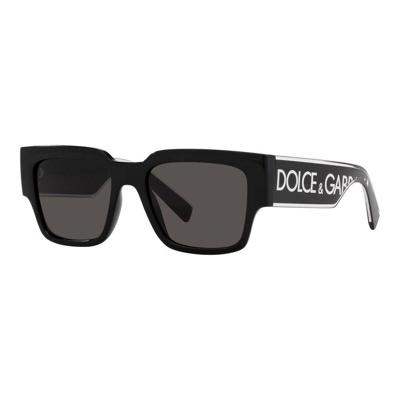 Dames zonnebril Dolce & Gabbana DG 6184