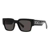 Dames zonnebril Dolce & Gabbana DG 6184 - thumbnail