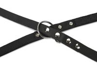 BZ DRESS,LIJN ZWT 240X18 - thumbnail