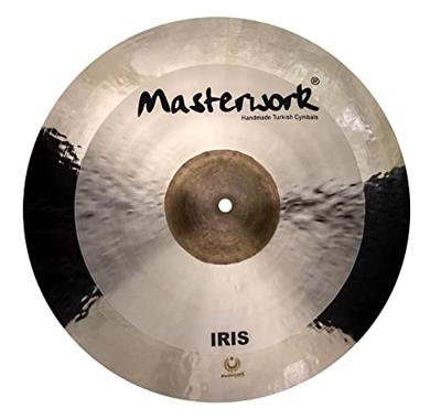 Masterwork Iris 15 inch Crash