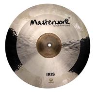 Masterwork Iris 15 inch Crash - thumbnail