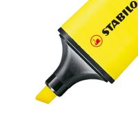 STABILO BOSS MINI markeerstift, etui van 5 stuks, assorti - thumbnail