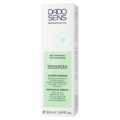 Dado Sens Sansacea intensive serum bio 50 Milliliter