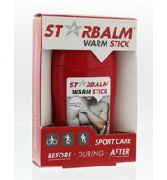 Star Balm Warm Stick - thumbnail