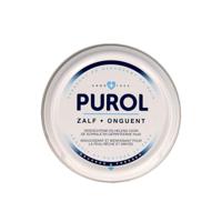 Purol Gele zalf blikje 50 Milliliter - thumbnail