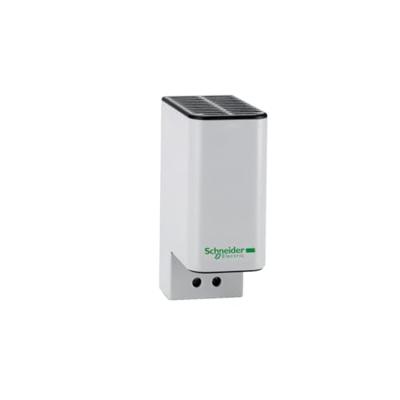 Schneider Electric NSYCR20WU2C Schakelkastverwarming 110 - 250 V 20 W (l x b x h) 75 x 38 x 98 mm 1 stuk(s) Schneider Electric NSYCR20WU2C Schakelkastverwarming 110 - 250 V 20 W (l x b x h) 75 x 38 x 98 mm 1 stuk(s)
