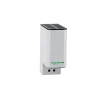 Schneider Electric NSYCR20WU2C Schakelkastverwarming 110 - 250 V 20 W (l x b x h) 75 x 38 x 98 mm 1 stuk(s) - thumbnail