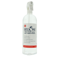 Herome Direct desinfect spray 1 Liter - thumbnail
