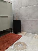 Air&Me ORAIN BLACK Luchtontvochtiger Zwart - thumbnail