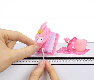 MGA's Miniverse Make It Mini Hello Kitty Sanrio S3