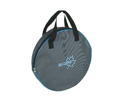 Bo-Camp Opbergtas Verlengsnoer Bo-Camp Opbergtas Verlengsnoer