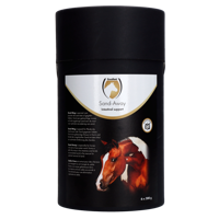 Excellent Horse Sand-Away 6 x 200 g - thumbnail