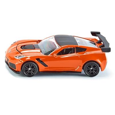 Siku chevrolet corvette zr1 Siku chevrolet corvette zr1