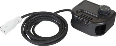 Master TH-5 Kamerthermostaat | 10mtr - 4150.112 Master TH-5 Kamerthermostaat | 10mtr - 4150.112