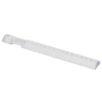 Byomic Leesliniaal met Maatverdeling BYO-LL2516 2,5x160mm - thumbnail