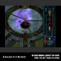 Evercade Legacy of Kain Collection - thumbnail