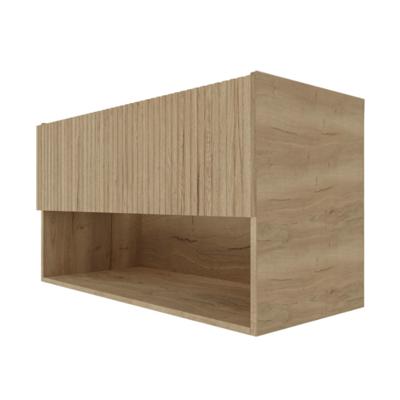 Best Design Best-Design "Rigatti-100-Halifax-Greeploos" Meubel Onderkast 100 cm Best Design Best-Design "Rigatti-100-Halifax-Greeploos" Meubel Onderkast 100 cm