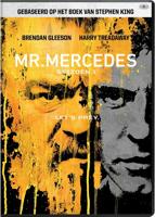 Mr Mercedes - Seizoen 1 - DVD (8712609636857) - thumbnail