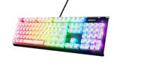 Steelseries PrismCAPS Wit Keycaps - thumbnail