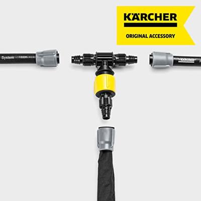 Kärcher Home & Garden 2.645-231.0 Rain System T-stuk