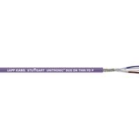 LAPP 2170345/100 Buskabel UNITRONIC® BUS 1 x 2 x 0.25 mm² + 2 x 0.5 mm² Violet 100 m - thumbnail
