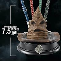 Noble Collection Harry Potter: Sorting Hat Pen Display decoratie - thumbnail