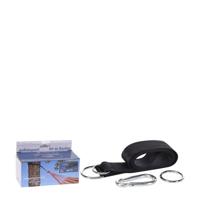 Pro Garden Hangmat accessoires set - thumbnail
