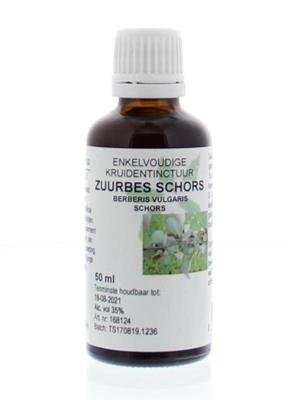 Cruydhof Berberis Vulgaris Cort rad/Zuurbes Wortelschors Druppels Cruydhof Berberis Vulgaris Cort rad/Zuurbes Wortelschors Druppels