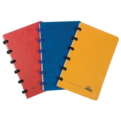 Atoma Classic notitieboekje, ft 10 x 16,5 cm, 120 bladzijden, kartonnen kaft, geassorteerde kleuren Atoma Classic notitieboekje, ft 10 x 16,5 cm, 120 bladzijden, kartonnen kaft, geassorteerde kleuren