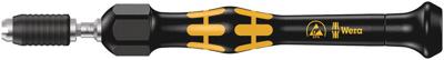 Wera 1430 Micro ESD Momentschroevendraaier