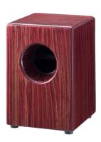 Pearl PCJ-633BB Boom Box Cajon, Artisan Red Mahogany - thumbnail