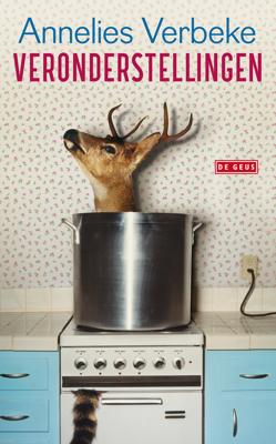 Veronderstellingen - Annelies Verbeke - eBook (9789044526172) Veronderstellingen - Annelies Verbeke - eBook (9789044526172)