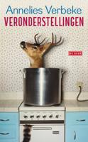 Veronderstellingen - Annelies Verbeke - eBook (9789044526172) - thumbnail
