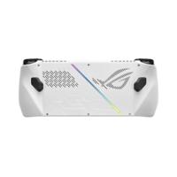 ASUS ROG Ally Konsole | 7 Zoll FHD+ 120Hz IPS Display | AMD Ryzen Z1 Extreme | 16 GB RAM | 512GB SSD | AMD Radeon Navi3 | Windows 11 | White - thumbnail