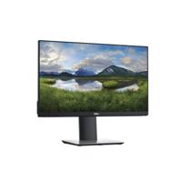 DELL P2219H 54,61 cm (21,5 inch) monitor (VGA, HDMI, DisplayPort, LED, 5 ms reactietijd) zwart - thumbnail