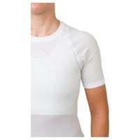 AGU Summerday Seamless Thermoshirt Korte Mouwen - Wit - L - thumbnail