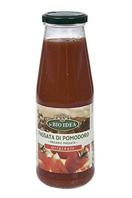 La Bio Idea Gezeefde Tomaten