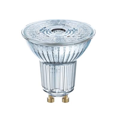 Osram Parathom GU10 PAR16 9W 930 550lm | Dimbaar - Vervanger voor 80W