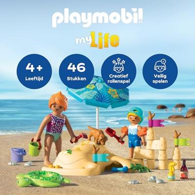 Playset Playmobil