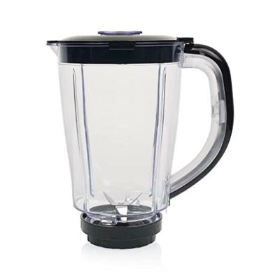 Tristar BL-4476 Blender 500 W Zwart Tristar BL-4476 Blender 500 W Zwart
