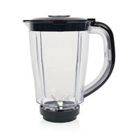 Tristar BL-4476 Blender 500 W Zwart - thumbnail