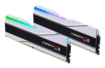 G.Skill Trident Z5 Neo RGB F5-6400J3039G16GX2-TZ5NRW geheugenmodule 32 GB 2 x 16 GB DDR5 6400 MHz - thumbnail