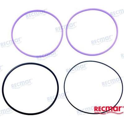 REC275751 - HULS RUBBEREN KIT 30, 31, 32, 40, 41, 42, 43 Volvo